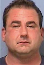 Brandon John - Crittenden County, AR 