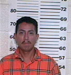 Duron Jose - Hidalgo County, TX 