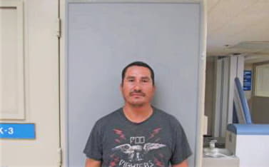 Guillen Ramon - Madera County, CA 