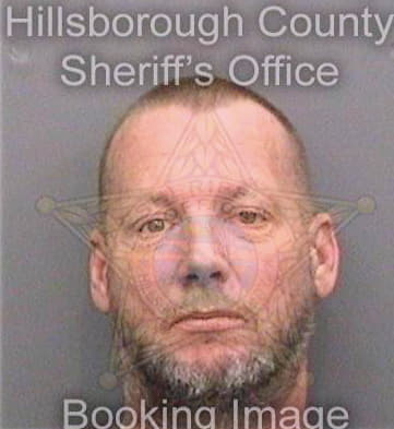 Vincent Robert - Hillsborough County, FL 