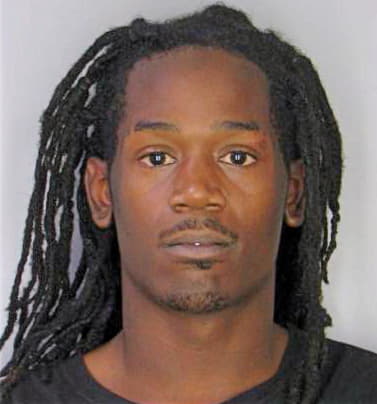 Ford Samuel - Hillsborough County, FL 