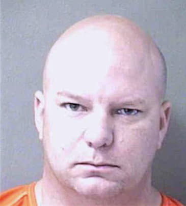 Arnold Clifton - Okaloosa County, FL 