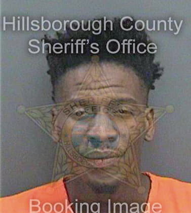 Barnum Craig - Hillsborough County, FL 