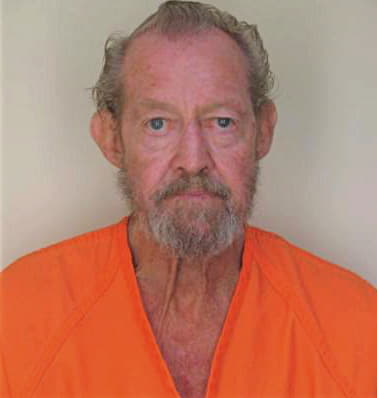 Mccoy Larry - Hillsborough County, FL 