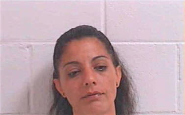 Hernandez Theresa - Decatur County, GA 