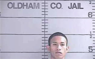 Miguel Yoni - Oldham County, KY 