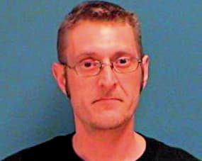 Harris Christopher - Stearns County, MN 
