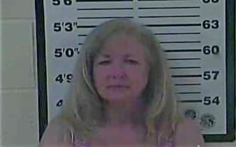 Trivette Debra - Carter County, TN 