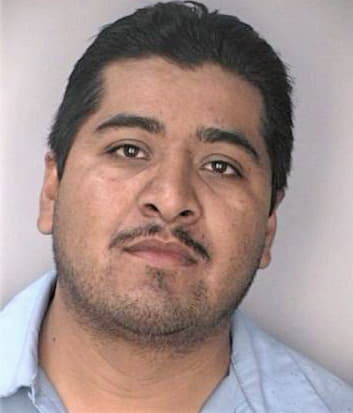 Garcia Felipe - Hillsborough County, FL 