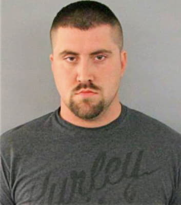 Evers Kyle - Charlotte County, FL 