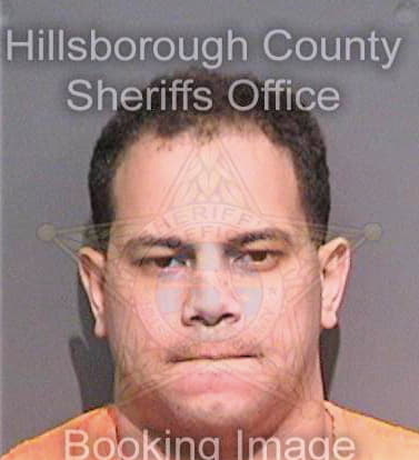 Mekki Mohamed - Hillsborough County, FL 