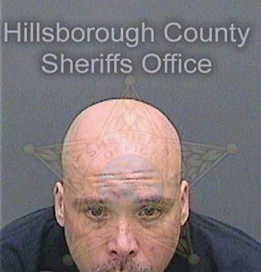 Menendez Ryan - Hillsborough County, FL 