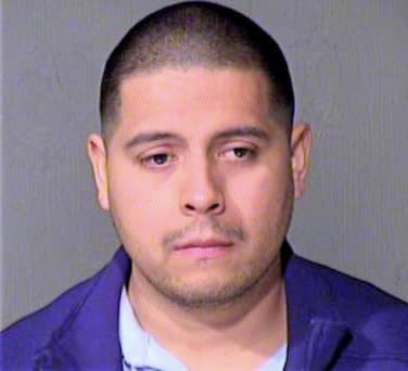 Moreno Timothy - Maricopa County, AZ 