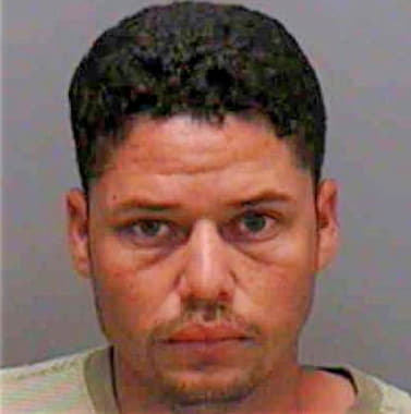 Solorzano Francis - Lee County, FL 