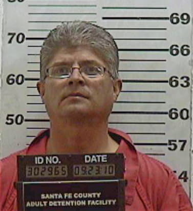 Rivera James - SantaFe County, NM 