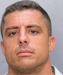 Estevez Luis - Dade County, FL 