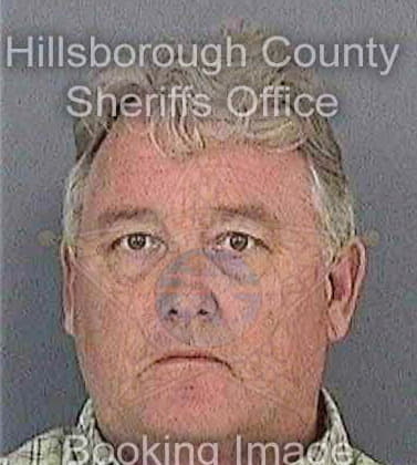 Burdette Michael - Hillsborough County, FL 