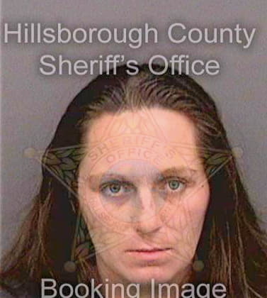 Watson Leann - Hillsborough County, FL 