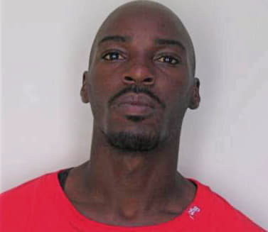 Holloway Marterrence - Hillsborough County, FL 