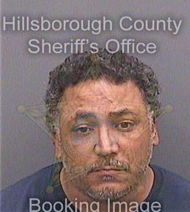 Boyd Robert - Hillsborough County, FL 