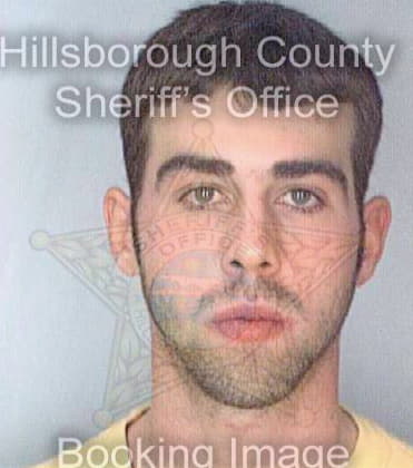 Gasperone Kyle - Hillsborough County, FL 