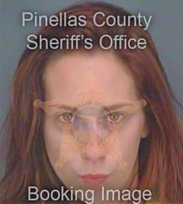 Fowler Melissa - Pinellas County, FL 