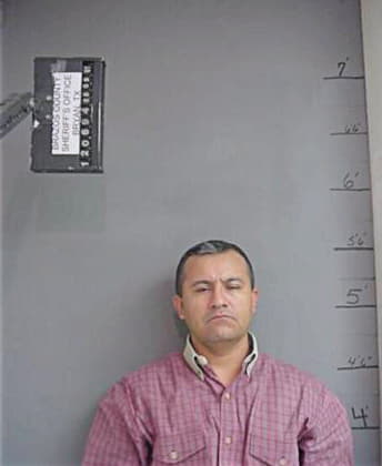 Nunez Miguel - Brazos County, TX 