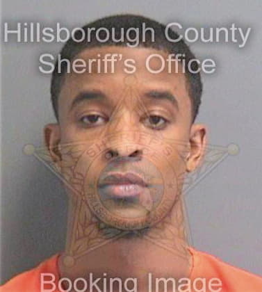 Bowman Richard - Hillsborough County, FL 