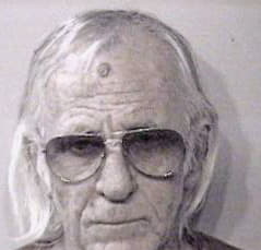 Johnson Anthony - Leon County, FL 