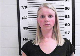 Christensen Brianne - Davis County, UT 