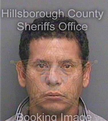 Vallejosbarrera Cesar - Hillsborough County, FL 