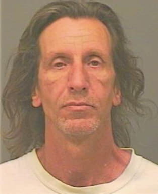 Mattox John - Montgomery County, TN 
