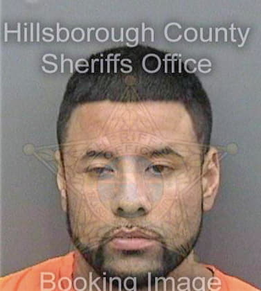 Camacho Stephen - Hillsborough County, FL 