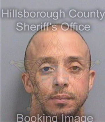 Bryant Syrus - Hillsborough County, FL 