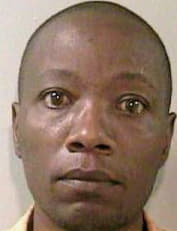 Johnson Arthur - Leon County, FL 