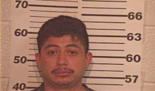 Martinez Juan - Hidalgo County, TX 