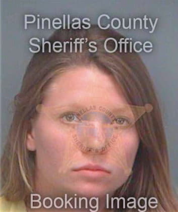 Hatch Michelle - Pinellas County, FL 