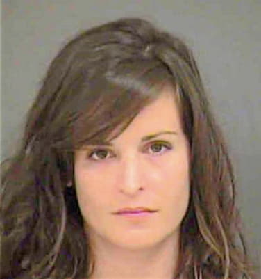 Robinson Carley - Mecklenburg County, NC 