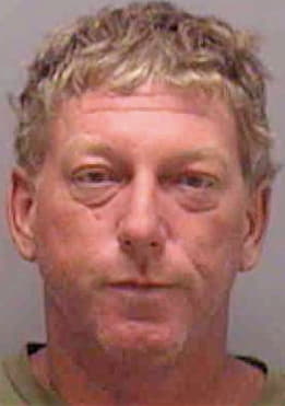 Scott Daniel - Lee County, FL 