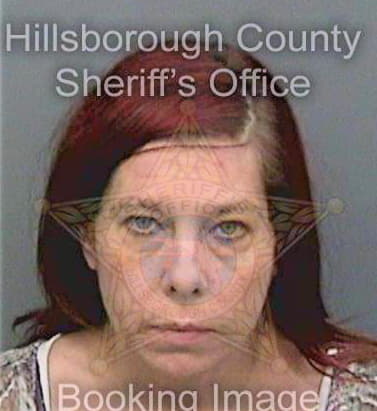 Hatfield Denise - Hillsborough County, FL 