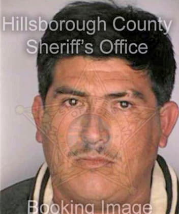 Lopez Eusebio - Hillsborough County, FL 