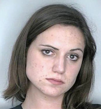 Merrill April - Hillsborough County, FL 
