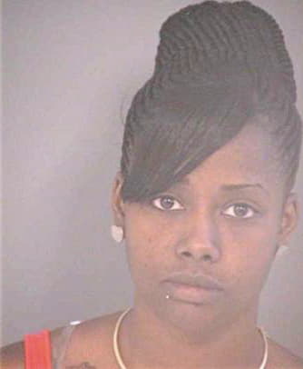 Lee Charmaine - Hillsborough County, FL 