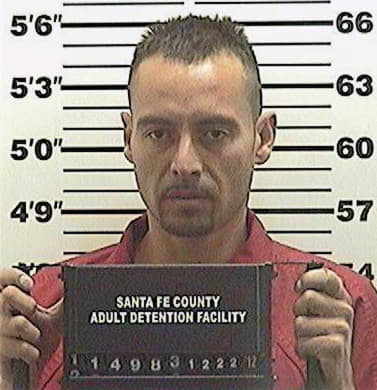 Arras-Saenz Sergio - SantaFe County, NM 