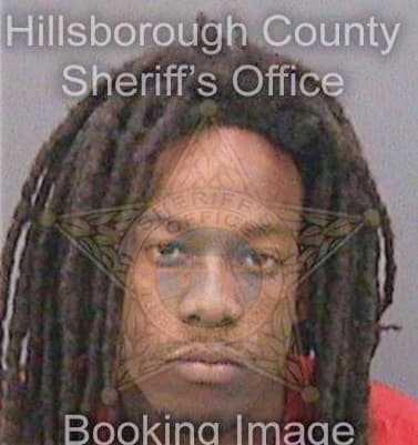 Sims Vachell - Hillsborough County, FL 