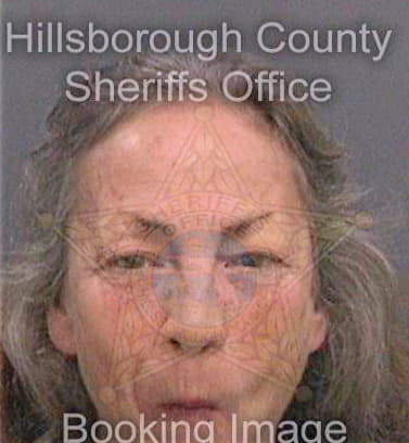 Miley Cynthia - Hillsborough County, FL 