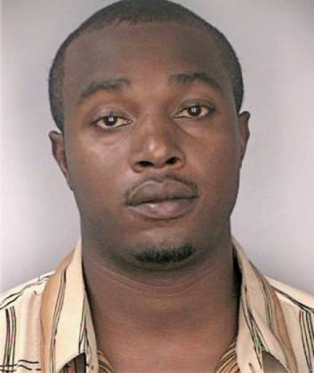 Mcqueen Damacus - Hillsborough County, FL 