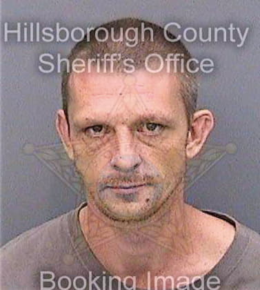 Thompson Hershal - Hillsborough County, FL 