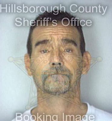 Davis John - Hillsborough County, FL 