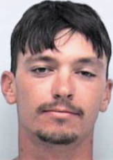 Kelley Michael - Charlotte County, FL 